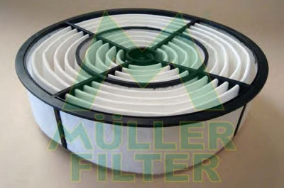 MULLER FILTER pa3434 -  Воздушный фильтр